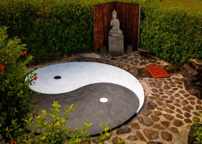 jardin zen7
