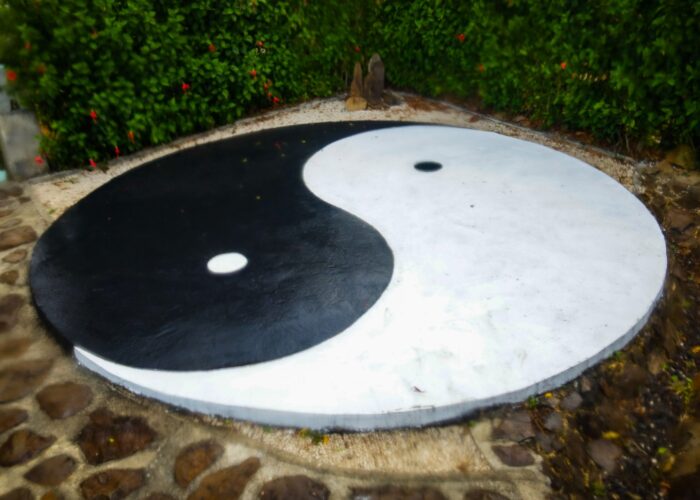 jardin zen9